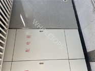 Proteção ambiental de alumínio revestida da folha da cor de ISO9001 A1 4.5mm