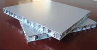 Da placa de alumínio grossa do favo de mel dos painéis de parede do favo de mel de ISO14001 25mm anti estática